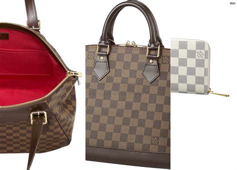 louis vuitton vintage caratteristiche